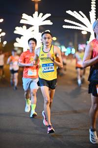 BIB: 41818
                            <button type="button" onclick="openModal(23134905)" class="btn btn-primary btn-sm float-right btn-popup" data-toggle="modal" data-target=".modal-high-quality">
                        <i class="fas fa-shopping-cart"></i> Add to Cart
                    </button>
                                            <button type="button" onclick="isThisMe(23134905, true)" class="btn btn-success btn-sm float-right btn-popup btn-isme hidden" data-toggle="tooltip" data-placement="bottom" title="นี่คือรูปของคุณใช่ไหม คลิกที่นี่เพื่อเอาเข้าอัลบั้ม">
                        <i class="fas fa-plus"></i> Add to album
                    </button>
                    <button type="button" onclick="isThisMe(23134905, false)" class="btn btn-warning btn-sm float-right btn-popup btn-isnotme hidden">
                        <i class="fas fa-ban"></i> Remove from album
                    </button>